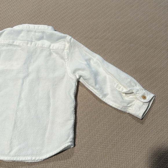 Zara Baby Boy Shirt - Picture 8 of 11